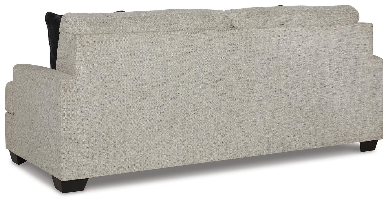 Vayda Living Room Set - De Avenue Furniture