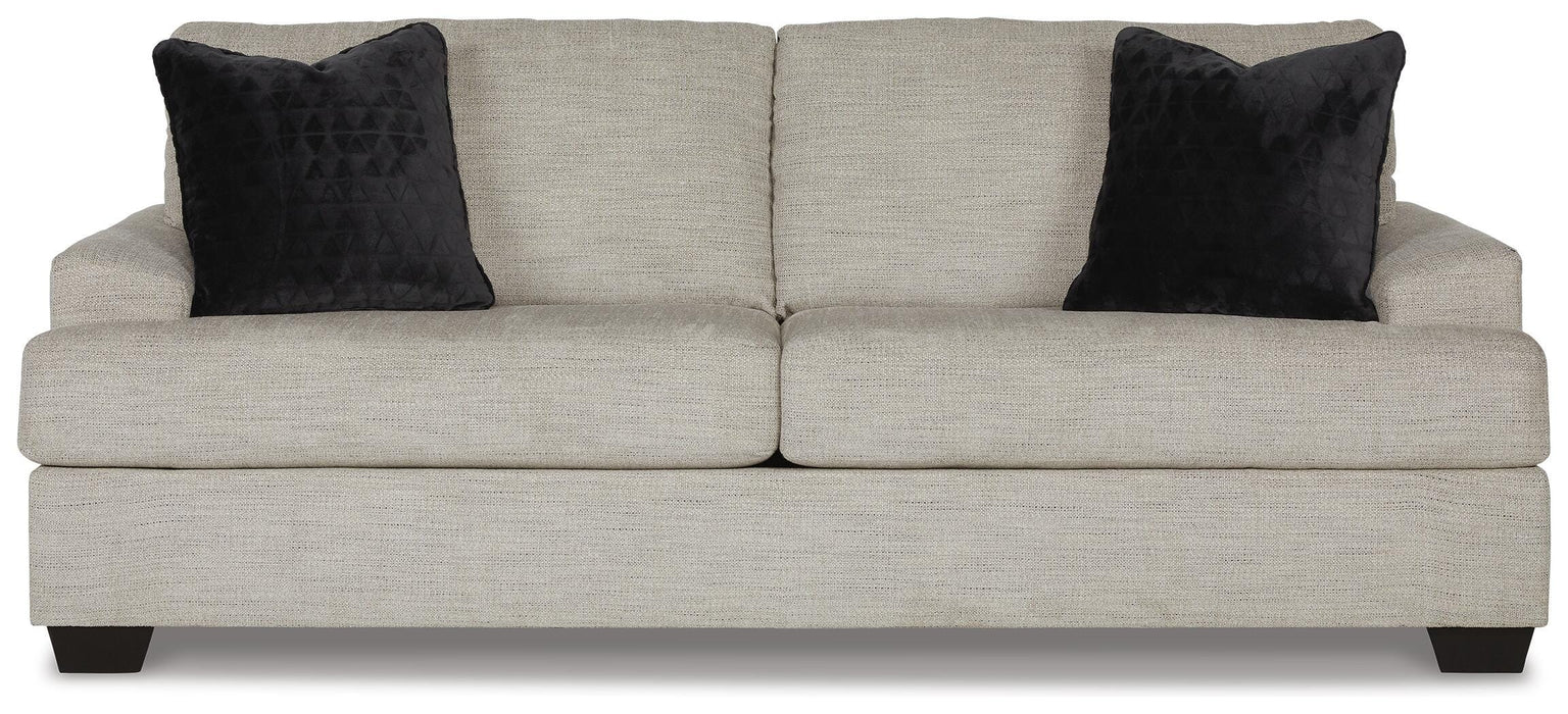 Vayda Living Room Set - De Avenue Furniture