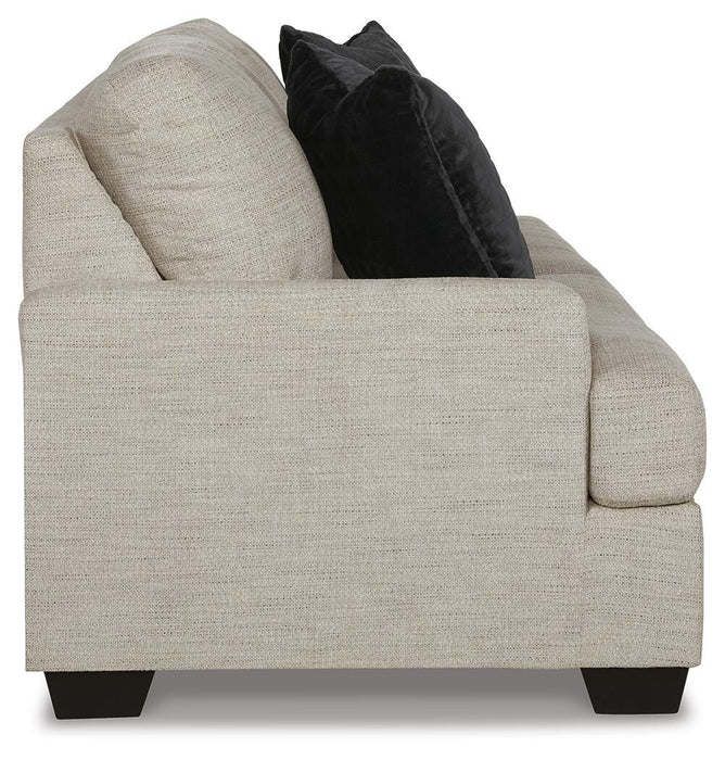Vayda Living Room Set - De Avenue Furniture