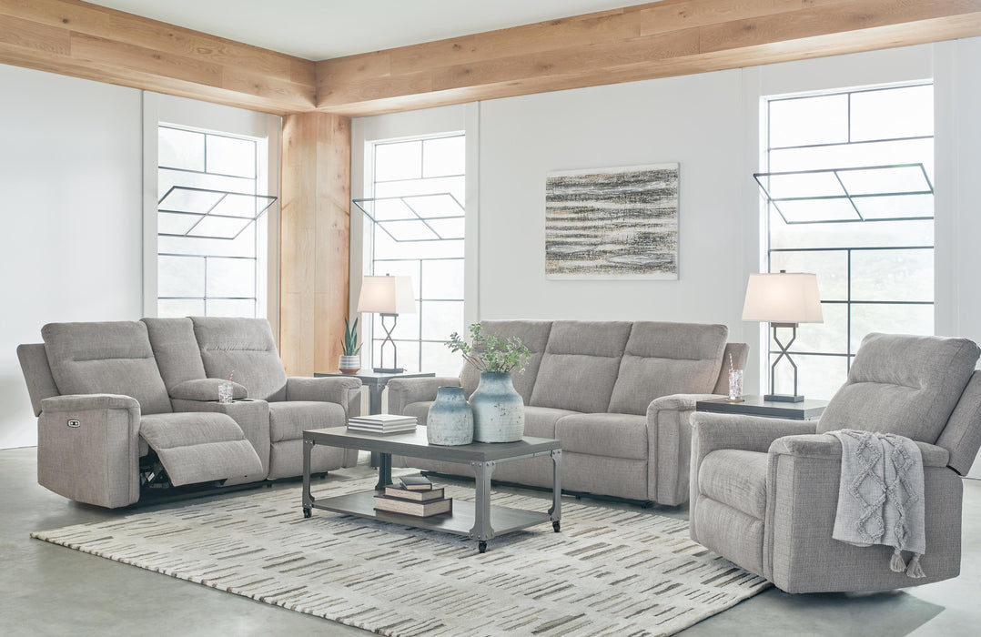 Barnsana Living Room Set - De Avenue Furniture