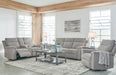 Barnsana Living Room Set - De Avenue Furniture