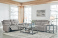 Barnsana Living Room Set - De Avenue Furniture