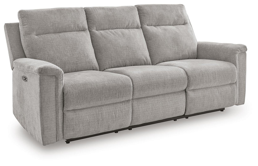 Barnsana Living Room Set - De Avenue Furniture