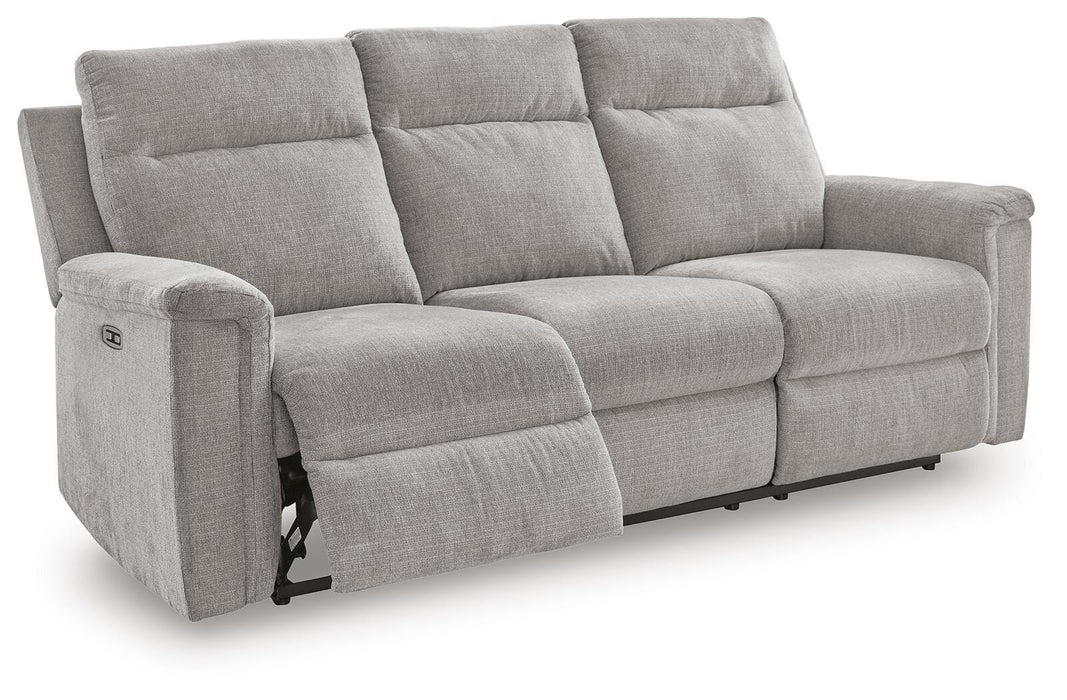 Barnsana Living Room Set - De Avenue Furniture