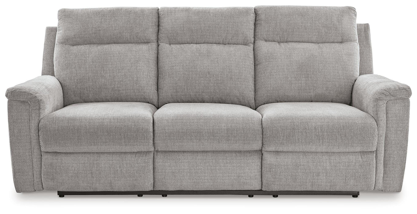 Barnsana Living Room Set - De Avenue Furniture