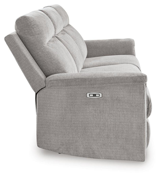 Barnsana Living Room Set - De Avenue Furniture