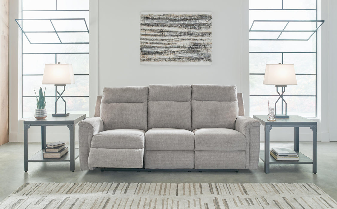 Barnsana Living Room Set - De Avenue Furniture