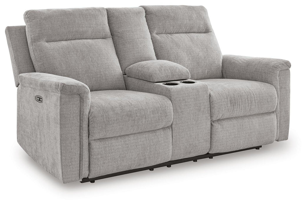 Barnsana Living Room Set - De Avenue Furniture