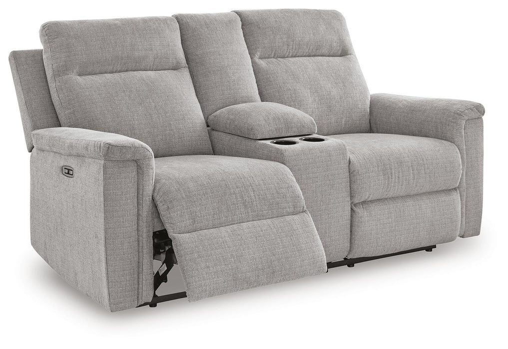 Barnsana Living Room Set - De Avenue Furniture