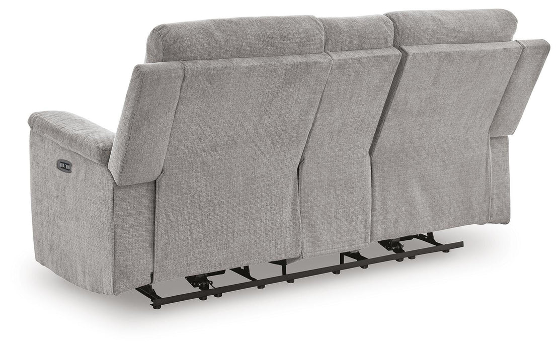 Barnsana Living Room Set - De Avenue Furniture