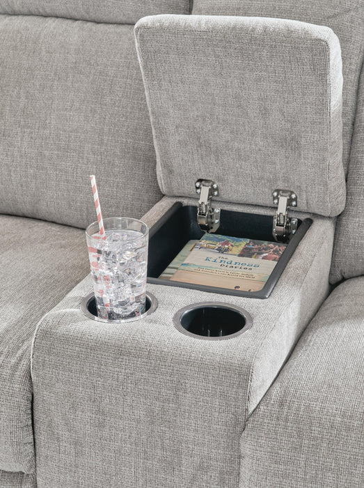 Barnsana Living Room Set - De Avenue Furniture