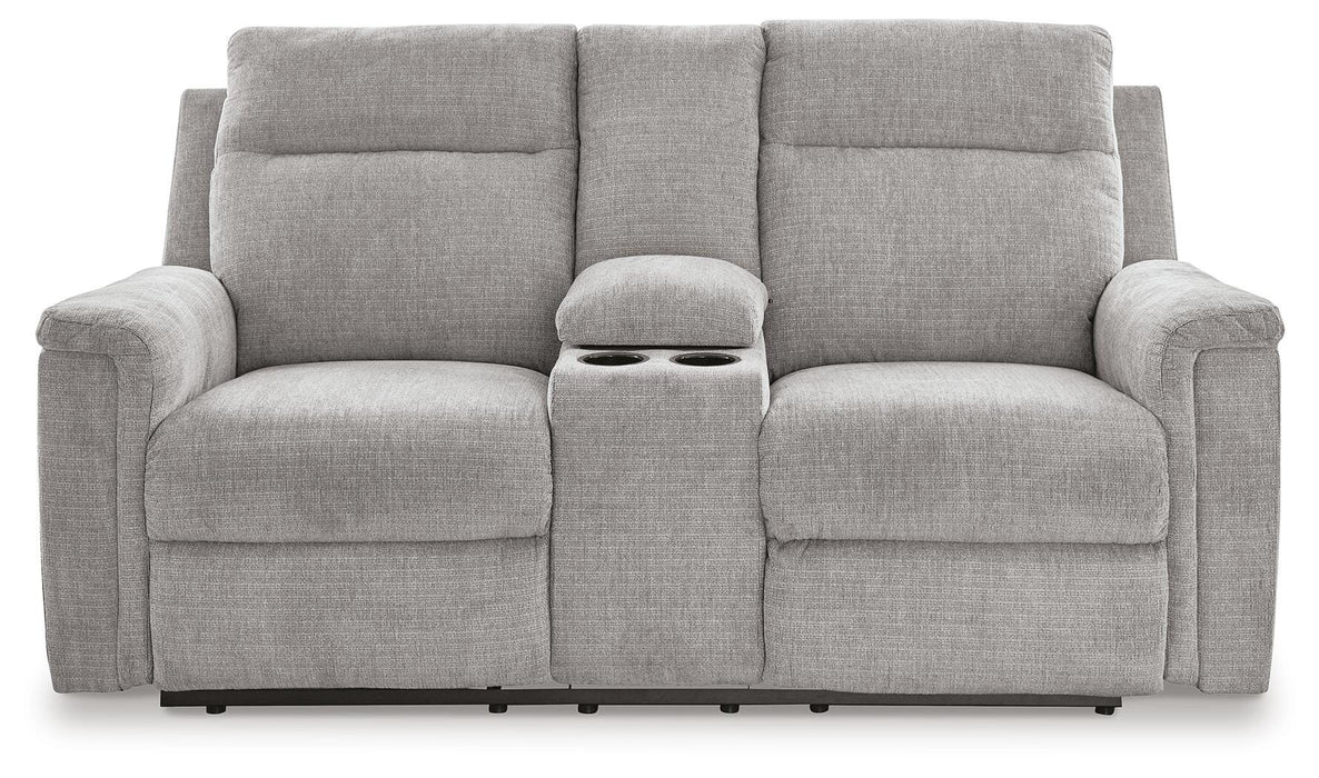Barnsana Living Room Set - De Avenue Furniture