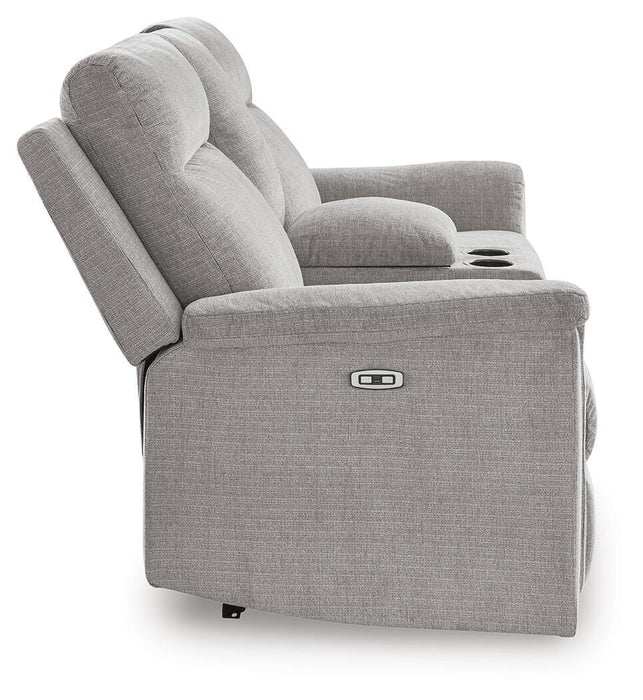 Barnsana Living Room Set - De Avenue Furniture