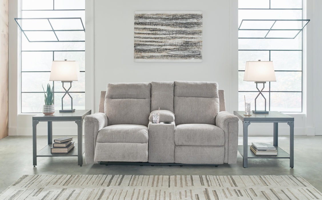 Barnsana Living Room Set - De Avenue Furniture