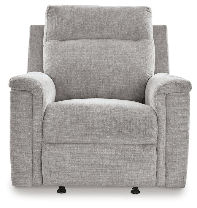 Barnsana Living Room Set - De Avenue Furniture