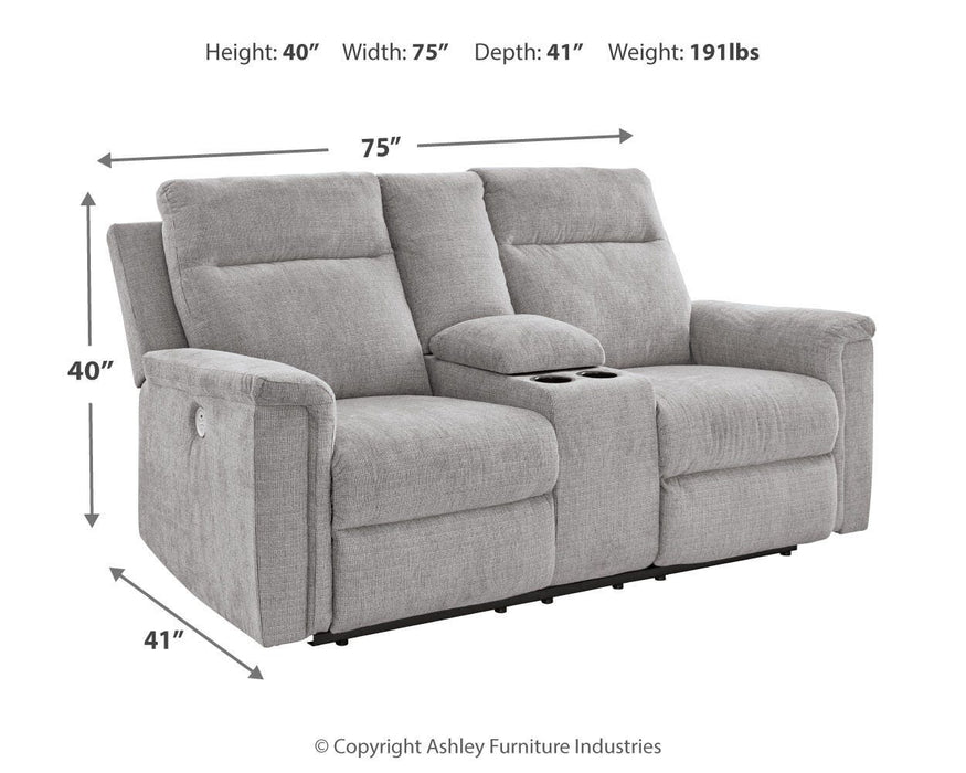 Barnsana Living Room Set - De Avenue Furniture