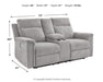 Barnsana Living Room Set - De Avenue Furniture