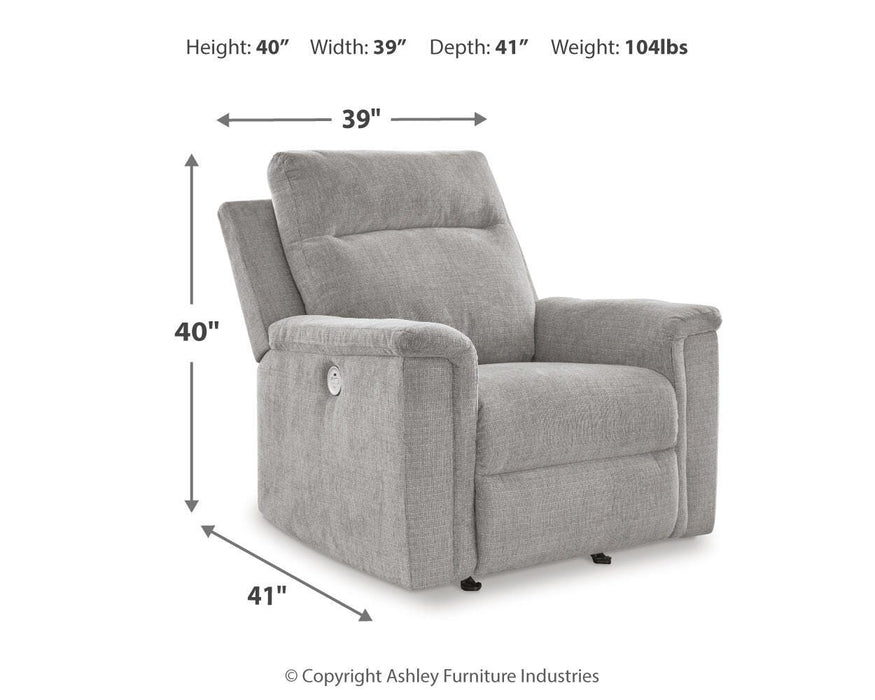 Barnsana Living Room Set - De Avenue Furniture