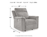 Barnsana Living Room Set - De Avenue Furniture