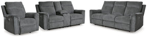 Barnsana Living Room Set - De Avenue Furniture
