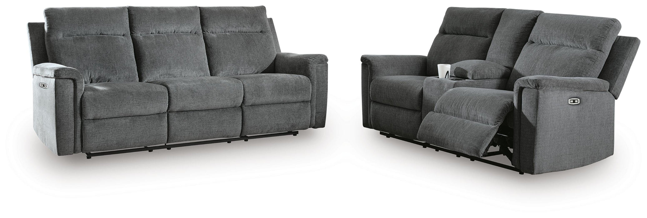 Barnsana Living Room Set - De Avenue Furniture