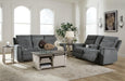 Barnsana Living Room Set - De Avenue Furniture