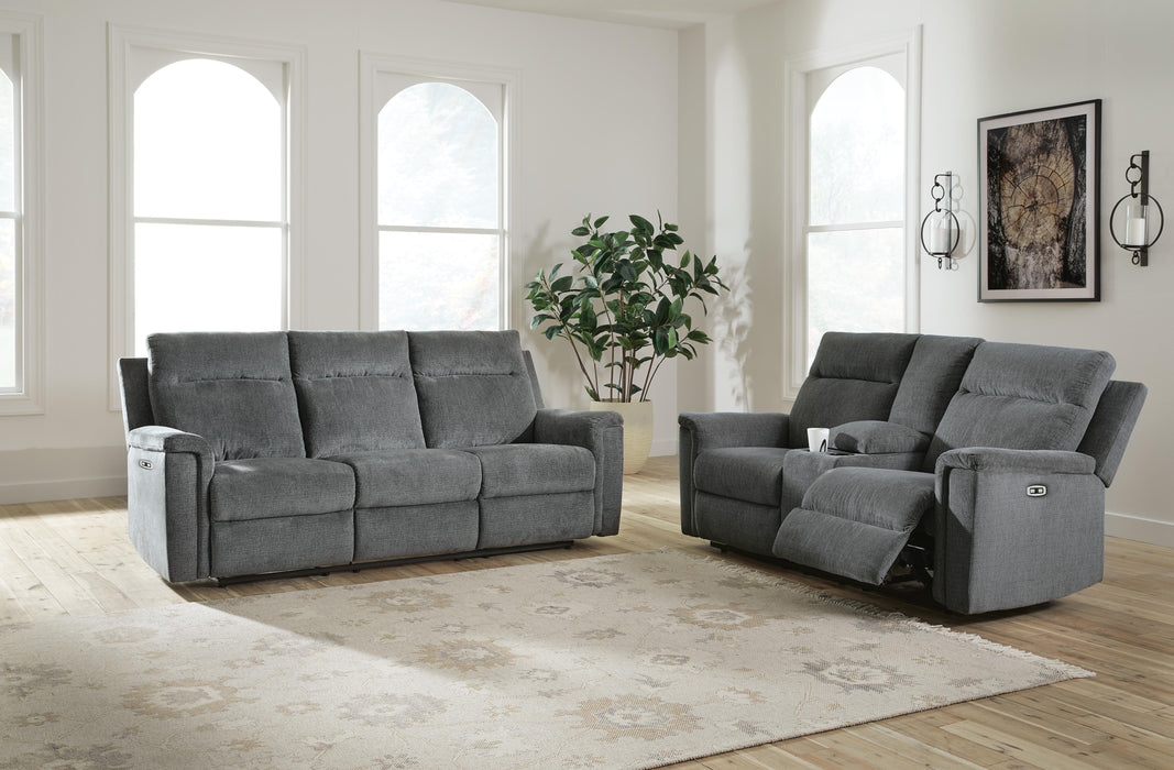 Barnsana Living Room Set - De Avenue Furniture