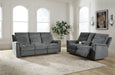 Barnsana Living Room Set - De Avenue Furniture