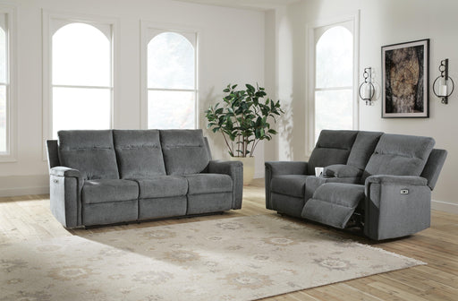 Barnsana Living Room Set - De Avenue Furniture
