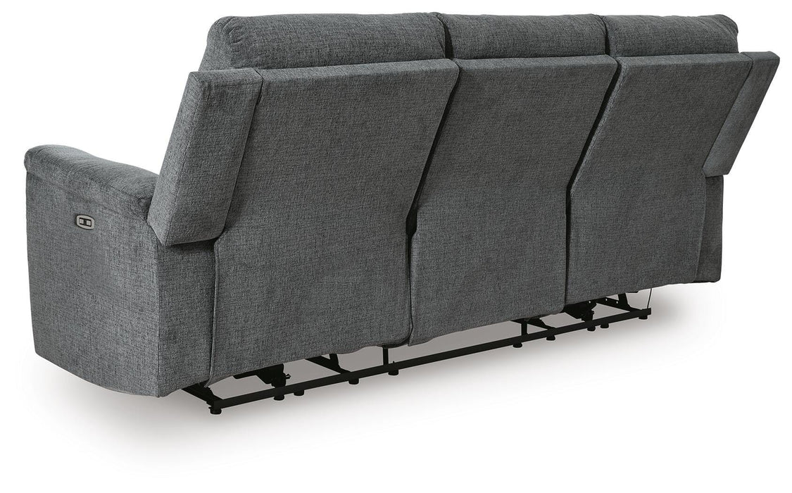 Barnsana Living Room Set - De Avenue Furniture