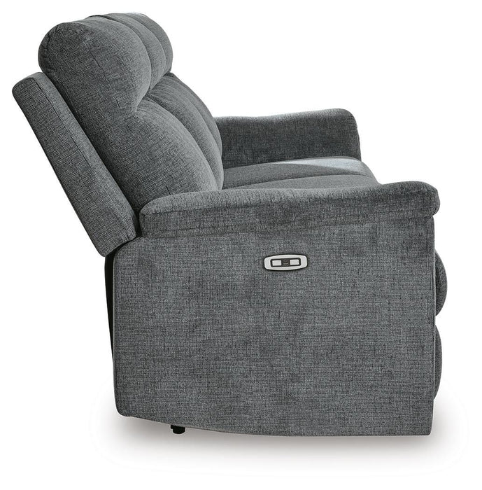 Barnsana Living Room Set - De Avenue Furniture