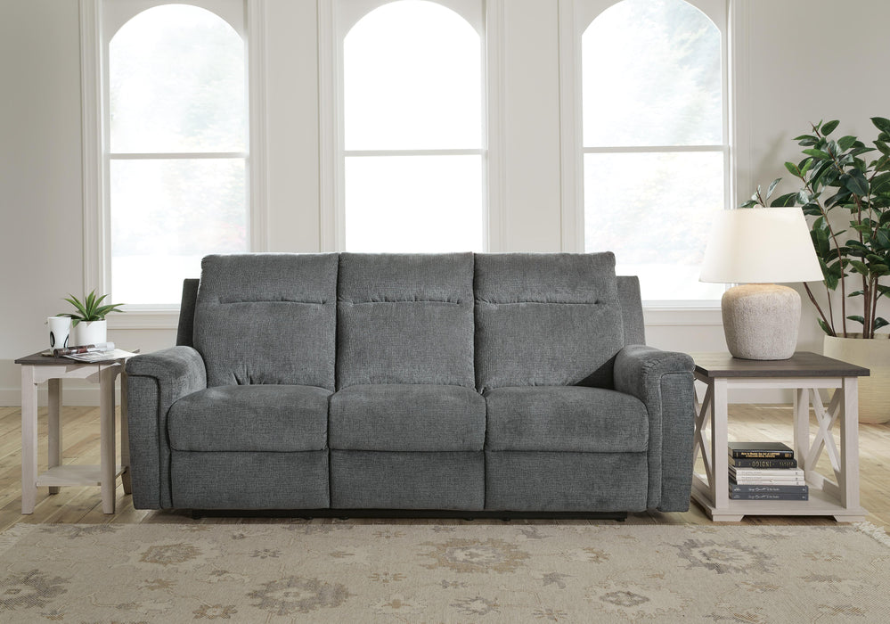 Barnsana Living Room Set - De Avenue Furniture