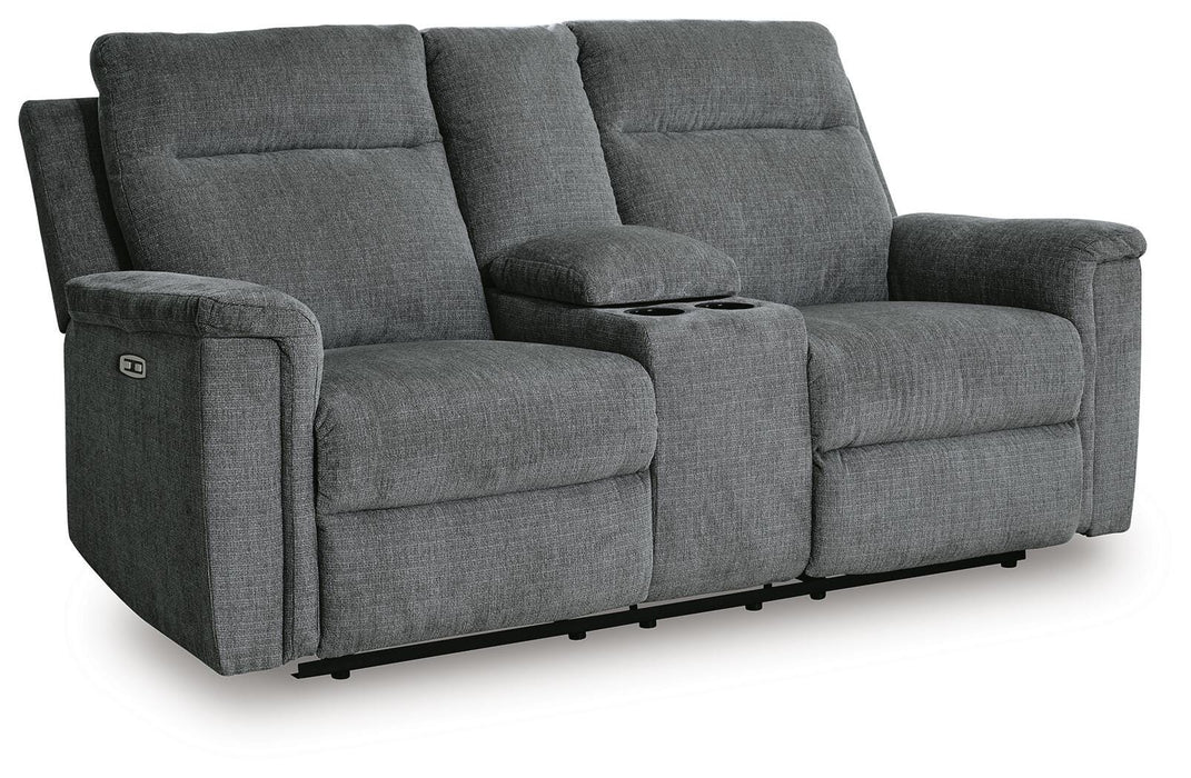 Barnsana Living Room Set - De Avenue Furniture