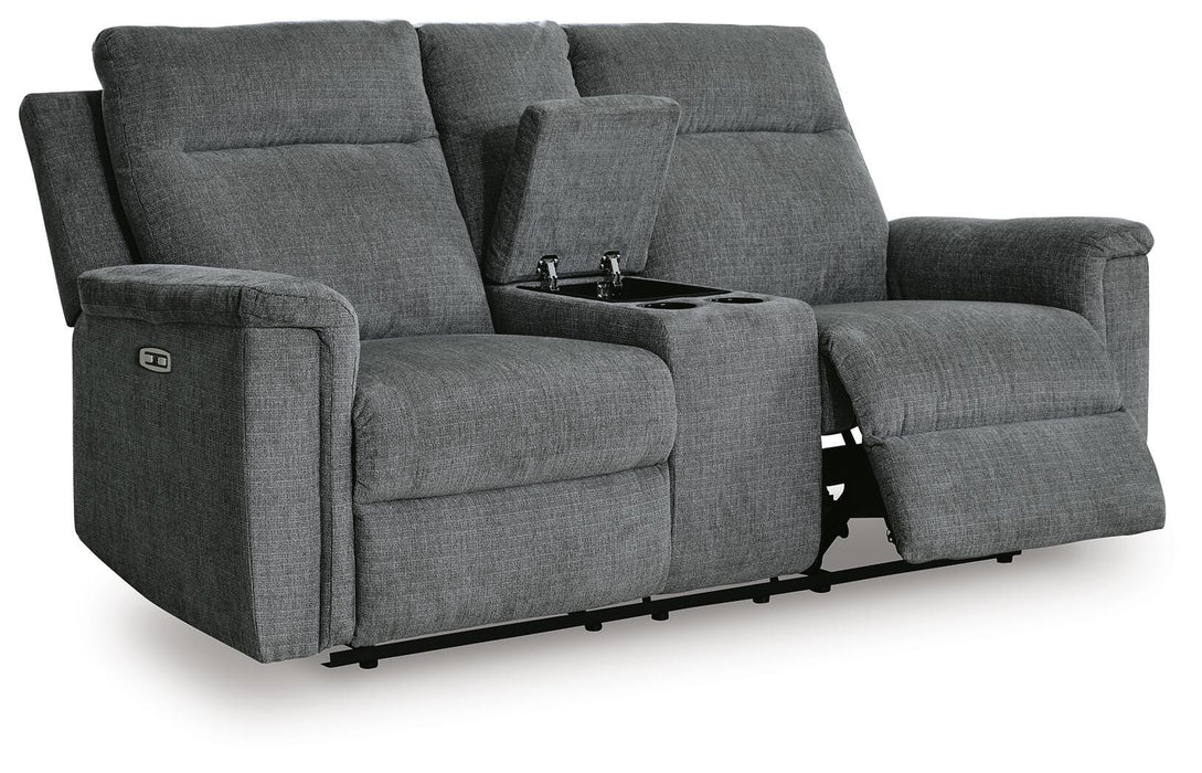 Barnsana Living Room Set - De Avenue Furniture