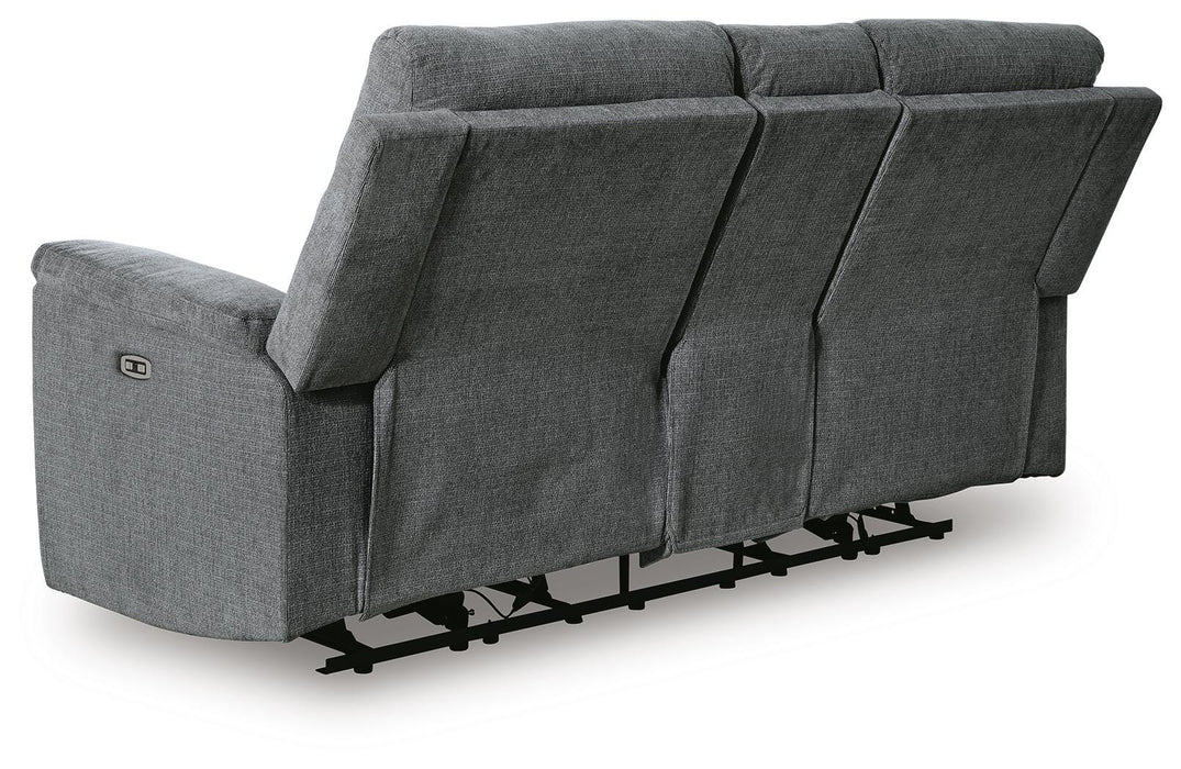 Barnsana Living Room Set - De Avenue Furniture