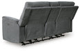 Barnsana Living Room Set - De Avenue Furniture