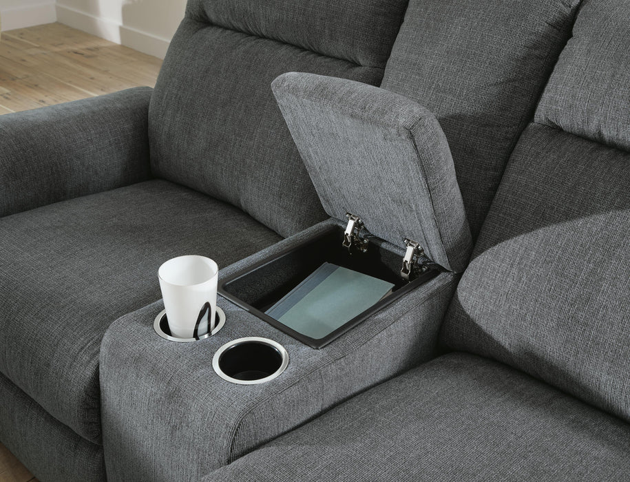 Barnsana Living Room Set - De Avenue Furniture