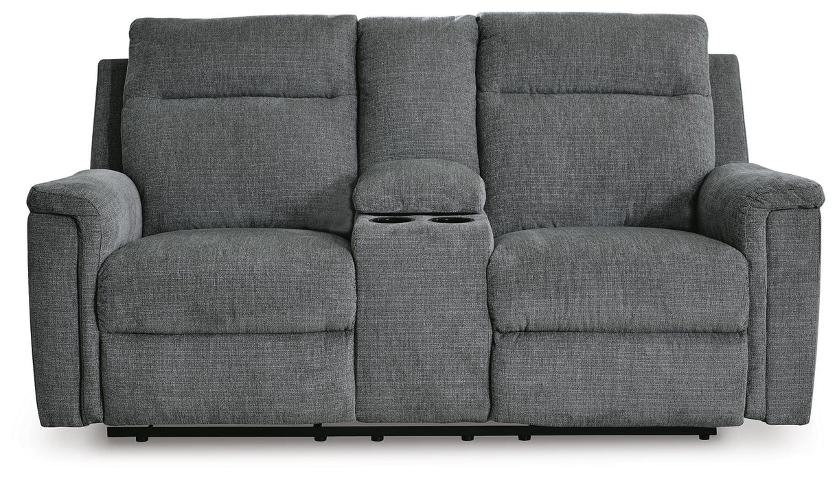 Barnsana Living Room Set - De Avenue Furniture