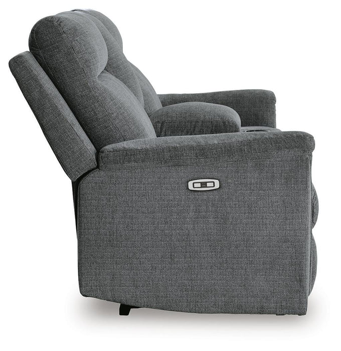 Barnsana Living Room Set - De Avenue Furniture