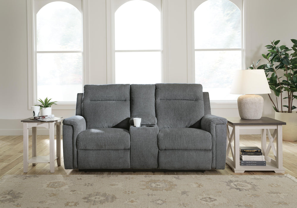 Barnsana Living Room Set - De Avenue Furniture