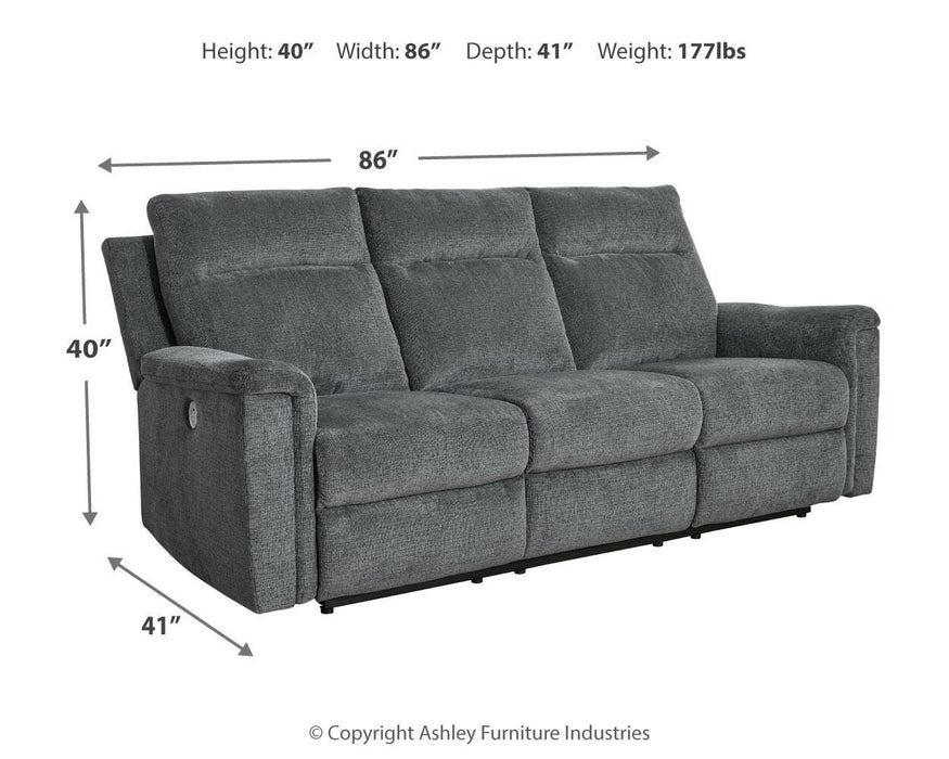 Barnsana Living Room Set - De Avenue Furniture