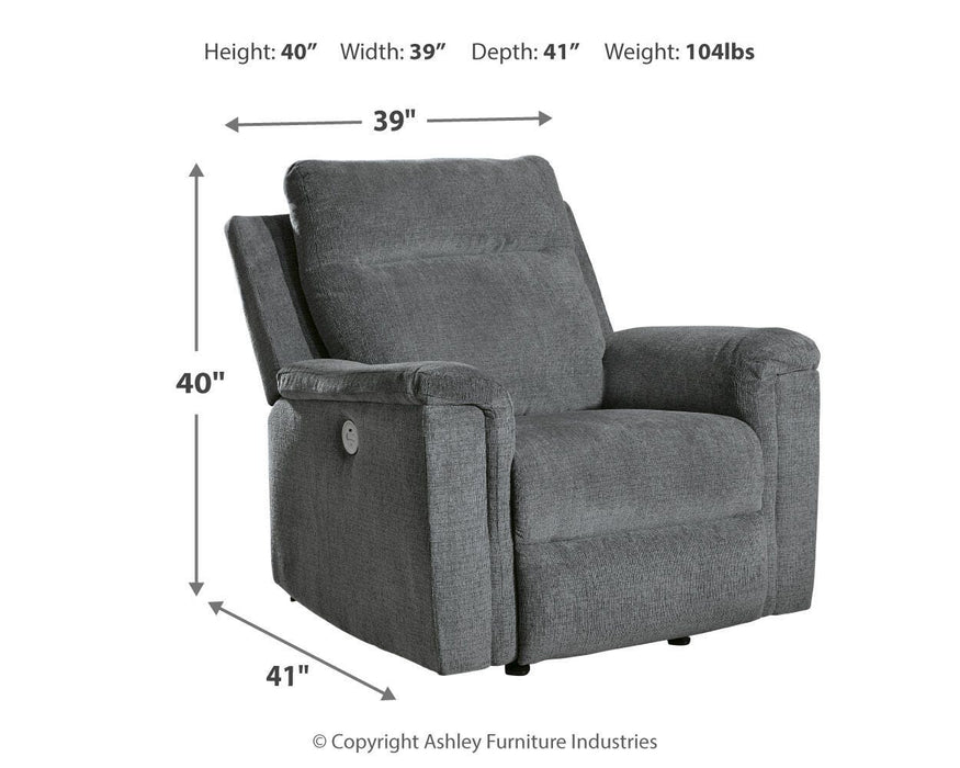 Barnsana Living Room Set - De Avenue Furniture