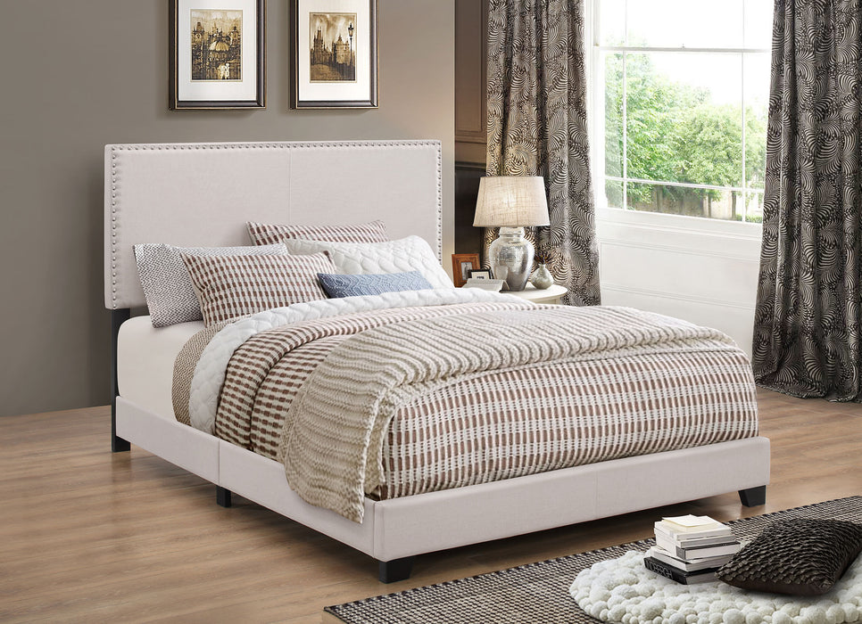 Boyd Panel Bed - De Avenue Furniture