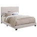 Boyd Panel Bed - De Avenue Furniture