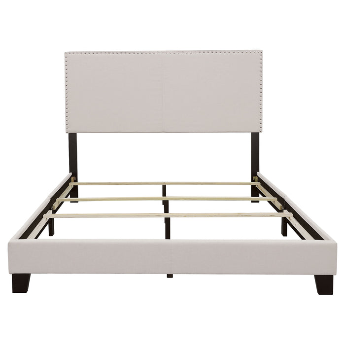 Boyd Panel Bed - De Avenue Furniture