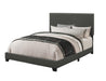 Boyd Panel Bed - De Avenue Furniture