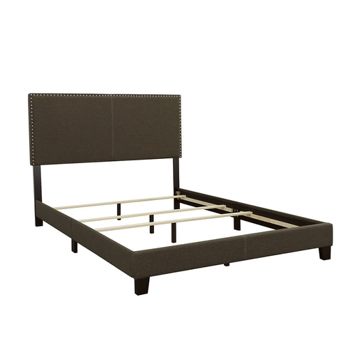 Boyd Panel Bed - De Avenue Furniture