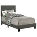 Boyd Panel Bed - De Avenue Furniture