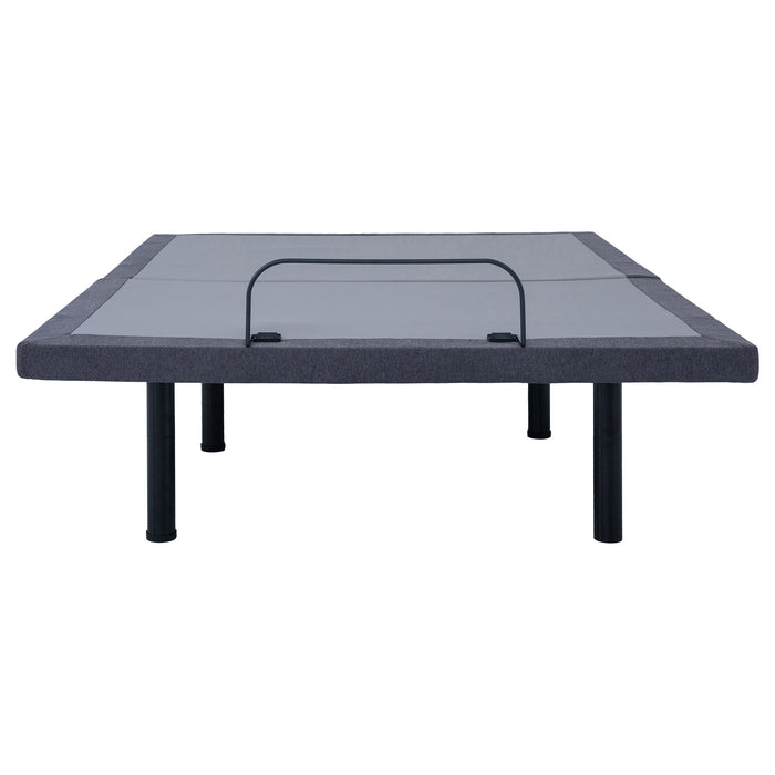 Negan Adjustable Bed Base - De Avenue Furniture