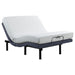 Negan Adjustable Bed Base - De Avenue Furniture